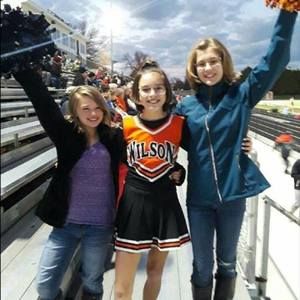 Meet your Posher, Mariah